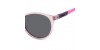 Polaroid Kids Pld 8059/s 35J/M9 PINK, 100,00 €, Occhiali Polaroid Rosa a forma Rotondo