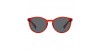 Polaroid Kids Pld 8059/s C9A/M9 RED, 60,00 €, Occhiali Polaroid Rosso a forma Rotondo
