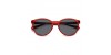 Polaroid Kids Pld 8059/s C9A/M9 RED, 60,00 €, Occhiali Polaroid Rosso a forma Rotondo