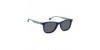 Polaroid Kids Pld 8060/s PJP/M9 BLUE, 60,00 €, Occhiali Polaroid Blu a forma Rettangolare