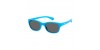 Polaroid Kids Pld K006/s MVU/M9 AZURE, 60,00 €, Occhiali Polaroid Blu a forma Rettangolare
