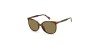 Polaroid Pld 4125/g/s 086/SP HAVANA, 90,00 €, Occhiali Polaroid Marrone a forma Rotondo