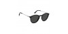 Polaroid Pld 4129/s/x 807/M9 BLACK, 100,00 €, Occhiali Polaroid Nero a forma Rotondo