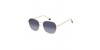 Polaroid Pld 4168/g/s/x J5G/WJ GOLD, 100,00 €, Occhiali Polaroid Oro a forma Squadrato