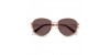 Polaroid Pld 4171/g/s/x S9E/KL GOLD VIOLET, 100,00 €, Occhiali Polaroid Rosa a forma Rotondo