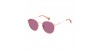 Polaroid Pld 6171/s 35J/0F PINK, 90,00 €, Occhiali Polaroid Rosa a forma Rotondo