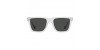 Polaroid Pld 6176/s 900/M9 CRYSTAL, 90,00 €, Occhiali Polaroid Bianco a forma Squadrato
