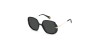 Polaroid Pld 6181/s KB7/M9 GREY, 90,00 €, Occhiali Polaroid Nero a forma Squadrato