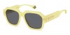 Polaroid Pld 6212/s/x 40G/M9 YELLOW, 100,00 €, Occhiali Polaroid Giallo a forma Ottagonale