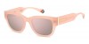 Polaroid Pld 6213/s/x 35J/JQ PINK, 100,00 €, Occhiali Polaroid Rosa a forma Squadrato