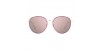 Polaroid Pld 6215/s/x EYR/JQ GOLD PINK, 100,00 €, Occhiali Polaroid Oro a forma Rotondo
