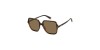 Polaroid Pld 6219/s 086/SP HAVANA, 100,00 €, Occhiali Polaroid Marrone a forma Squadrato