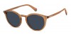Polaroid Pld 6233/s L7Q/C3 ORANGE, 100,00 €, Occhiali Polaroid Arancio a forma Rotondo