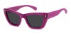 Polaroid Pld 6242/s/x MU1/M9 FUCHSIA, 100,00 €, Occhiali Polaroid Rosa a forma Gatto