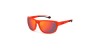 Polarois Sport Pld 7049/s 0Z3/BG MATTE RED, 105,00 €, Occhiali Polaroid Arancio a forma Mascherina