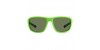 Polaroid Sport Pld 7049/s DLD/L7 MATTE GREEN, 100,00 €, Occhiali Polaroid Verde a forma Mascherina