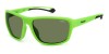 Polaroid Sport Pld 7049/s DLD/L7 MATTE GREEN, 100,00 €, Occhiali Polaroid Verde a forma Mascherina