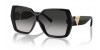 Tiffany & Co. 4219 80013C, 445,00 €, Occhiali Tiffany & Co. Nero a forma Ottagonale
