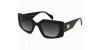 Genny GYS.963.00, 220,00 €, Occhiali Nero a forma Gatto