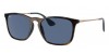 Ray Ban 4187 639080, 165,00 €, Occhiali Ray Ban Marrone a forma Rettangolare