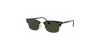 Ray-Ban 3916 1303/31 52, 175,00 €, Occhiali Ray Ban Nero a forma Rettangolare