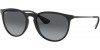 Ray Ban 4171 622/T3, 215,00 €, Occhiali Ray Ban Nero a forma Rotondo