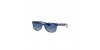 Ray Ban Junior 9052S 70624L, 100,00 €, Occhiali Ray Ban Junior Blu a forma Rettangolare