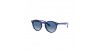 Ray Ban Junior 9064S 70624L, 105,00 €, Occhiali Ray Ban Junior Blu a forma Rotondo