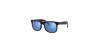 Ray Ban Junior 9069S 702855, 100,00 €, Occhiali Ray Ban Junior Nero a forma Rettangolare