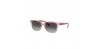 Ray Ban Junior 9071S 70678G, 90,00 €, Occhiali Ray Ban Junior Viola a forma Rettangolare