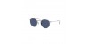 Ray Ban Junior 9547S 212/80, 105,00 €, Occhiali Ray Ban Argento a forma Rotondo