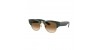 Ray-Ban 0316S 136851, 220,00 €, Occhiali Ray Ban Verde a forma Clubmaster