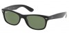 Ray Ban 2132 901/58, 225,00 €, Occhiali Ray Ban Nero a forma Rettangolare