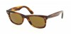 Ray-Ban 2140 954 50, 195,00 €, Occhiali Ray Ban Marrone a forma Squadrato