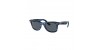 Ray Ban 2140 1361R5, 210,00 €, Occhiali Ray Ban Blu a forma Squadrato