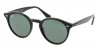 Ray Ban 2180 601/71 49, 185,00 €, Occhiali Ray Ban Nero a forma Rotondo