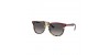 Ray Ban 2398 1377M3, 270,00 €, Occhiali Ray Ban Marrone a forma Squadrato