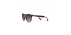 Ray Ban 2398 1377M3, 270,00 €, Occhiali Ray Ban Marrone a forma Squadrato