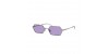 Ray Ban 3728 004/1A, 165,00 €, Occhiali Ray Ban Argento a forma Ottagonale