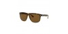 Ray-Ban 4147 710/57 60, 225,00 €, Occhiali Ray Ban Marrone a forma Rettangolare