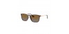 Ray Ban 4187 6593T5, 215,00 €, Occhiali Ray Ban Viola a forma Rettangolare