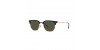 Ray-Ban 4416 601/31, 195,00 €, Occhiali Ray Ban Oro a forma Clubmaster