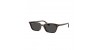 Ray Ban 4456 135987, 165,00 €, Occhiali Ray Ban Marrone a forma Rettangolare