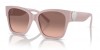 Tiffany & Co. 4216 839313, 370,00 €, Occhiali Tiffany & Co. Rosa a forma Squadrato