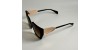 Genny GYS.981.00, 220,00 €, Occhiali Nero a forma Farfalla
