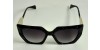 Genny GYS.981.01, 220,00 €, Occhiali Nero a forma Farfalla