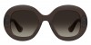 Havaianas Lencois 09Q/HA BROWN, 120,00 €, Occhiali Marrone a forma Rotondo