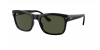 Ray Ban 4428 601/31, 175,00 €, Occhiali Ray Ban Nero a forma Rettangolare