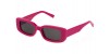 Sting SST441 02GF, 140,00 €, Occhiali Rosa a forma Rettangolare