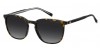 Tommy Hilfiger Th 2266/s 086/9O HAVANA, 185,00 €, Occhiali Tommy Hilfiger Marrone a forma Squadrato